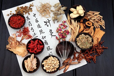 Chinese Herbal Medicine