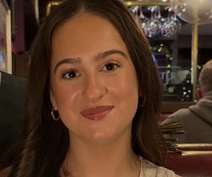 Annabelle Parker - MSTO