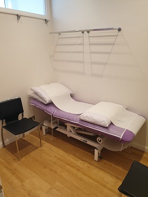 Therapy Room