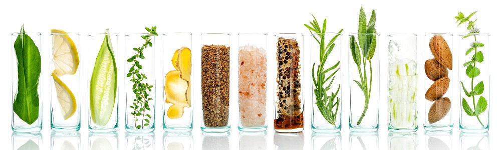 Detox Herbs